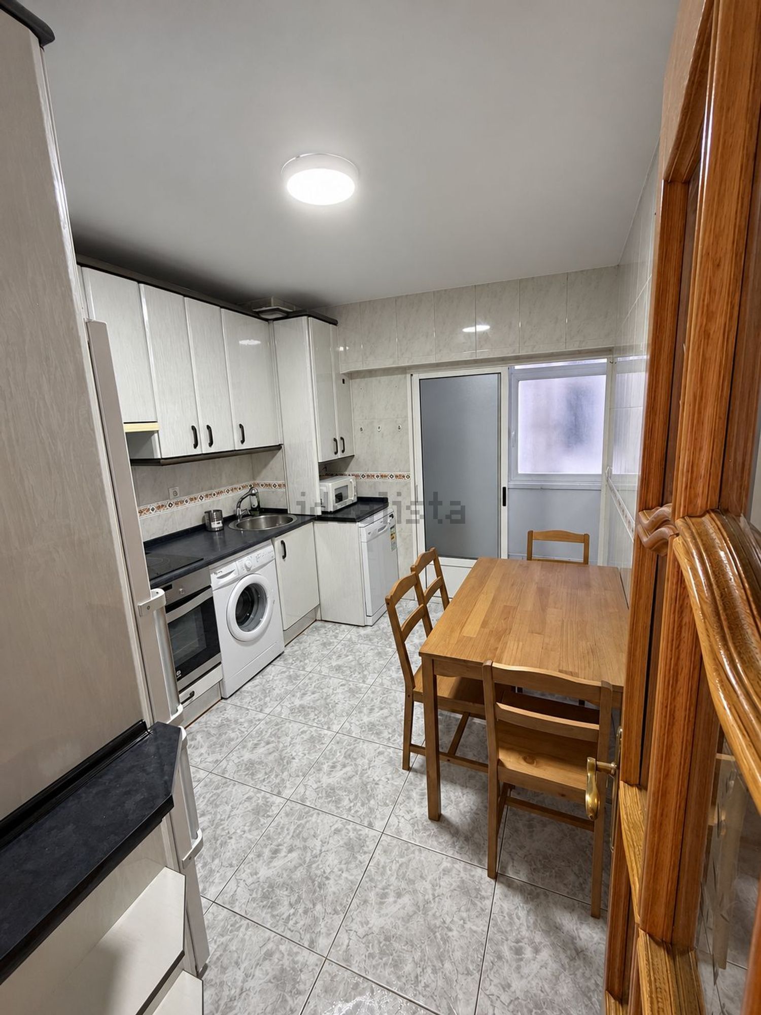 Wohnung 85 m² in Burgos