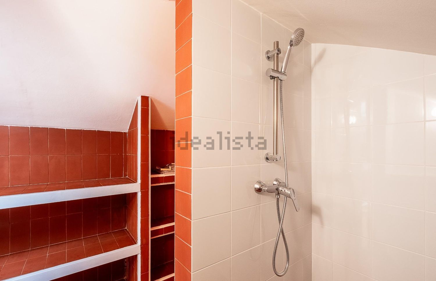 Pis de 130 m² a Madrid