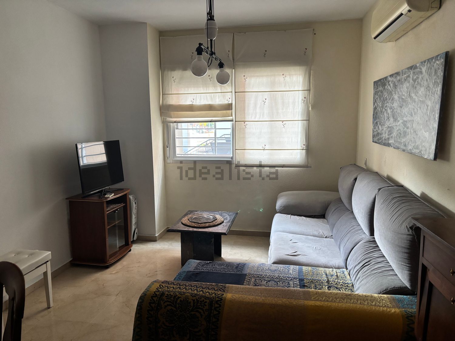 Habitación en alquiler, Sevilla