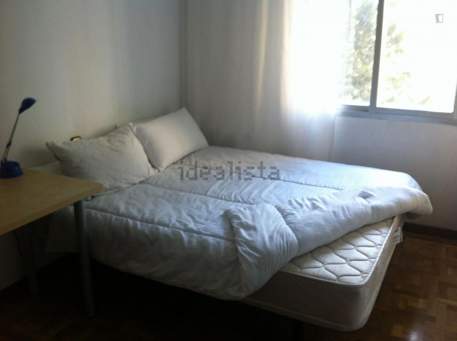 Zimmer zur Miete, Madrid