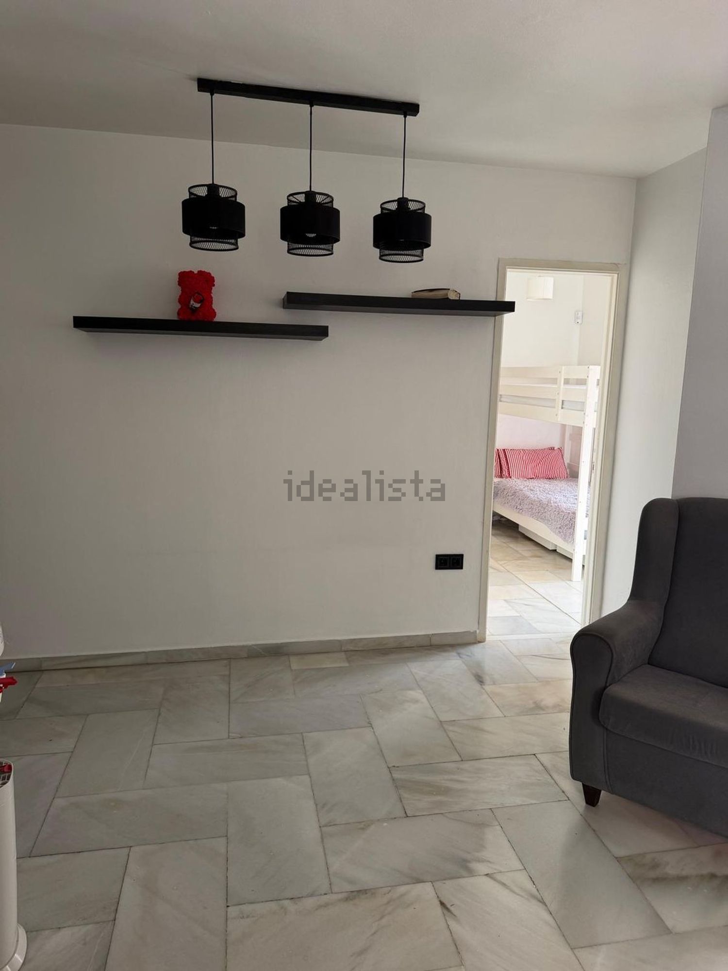Pis de 70 m² a Benalmádena