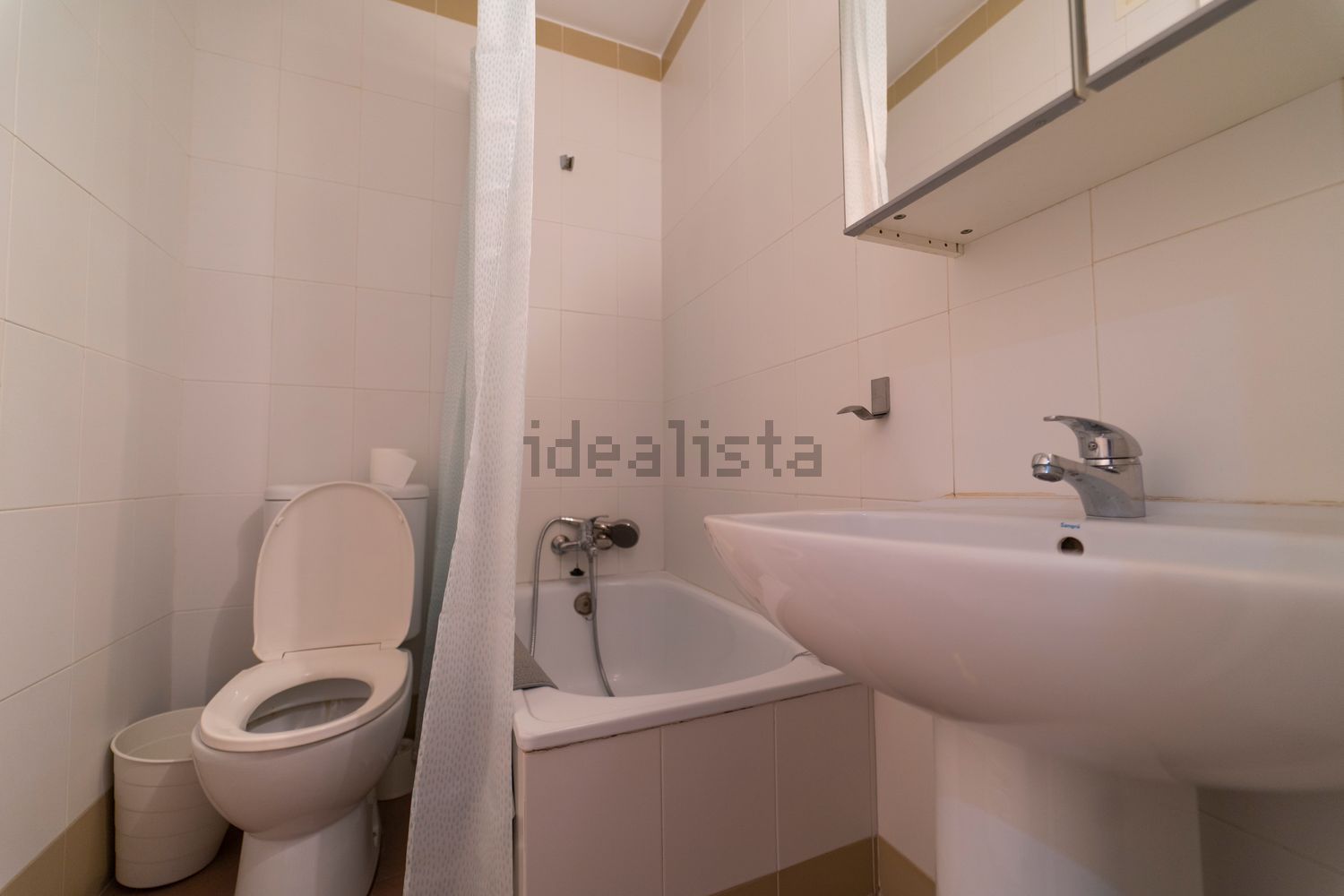 Habitación en alquiler, Sevilla