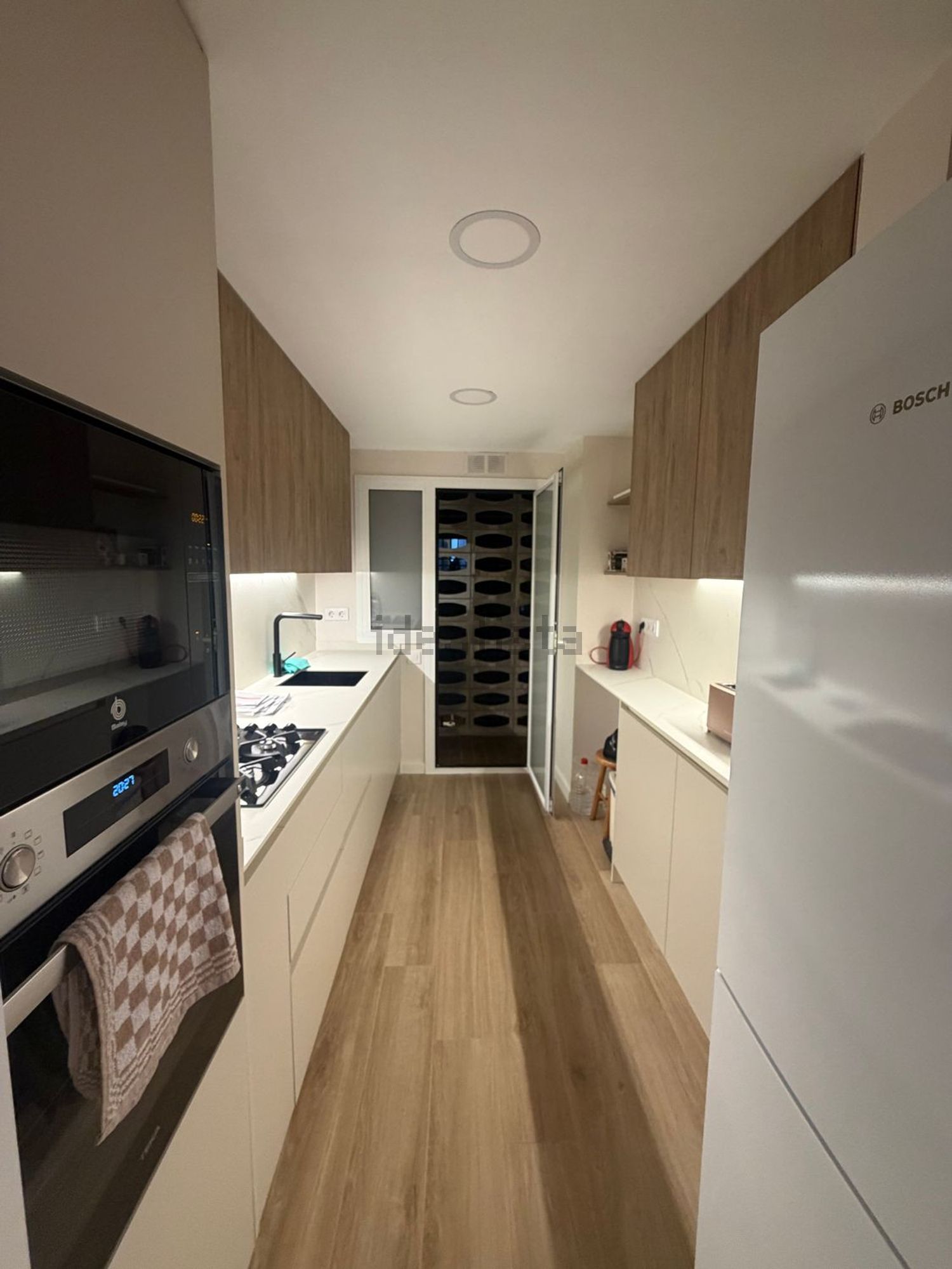 Habitació de lloguer, l'Hospitalet de Llobregat