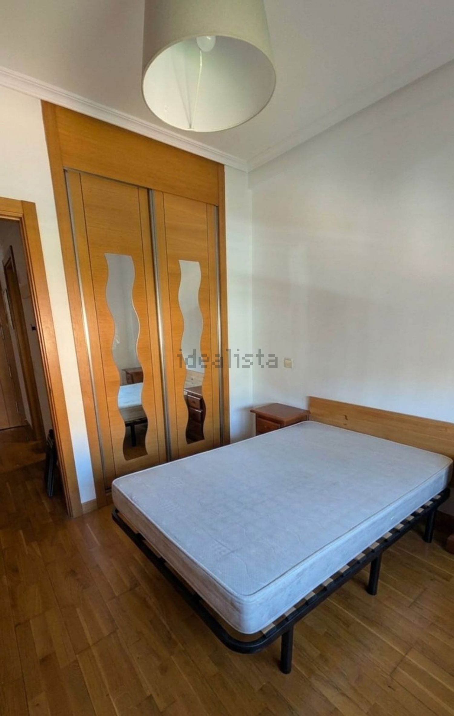Pis de 46 m² a Madrid