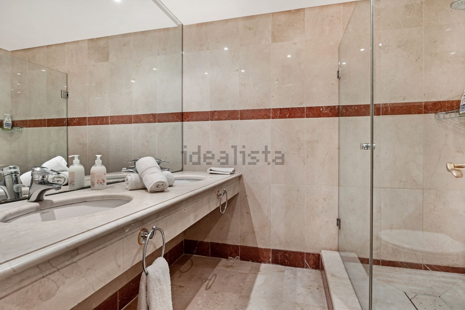 Pis de 165 m² a Estepona