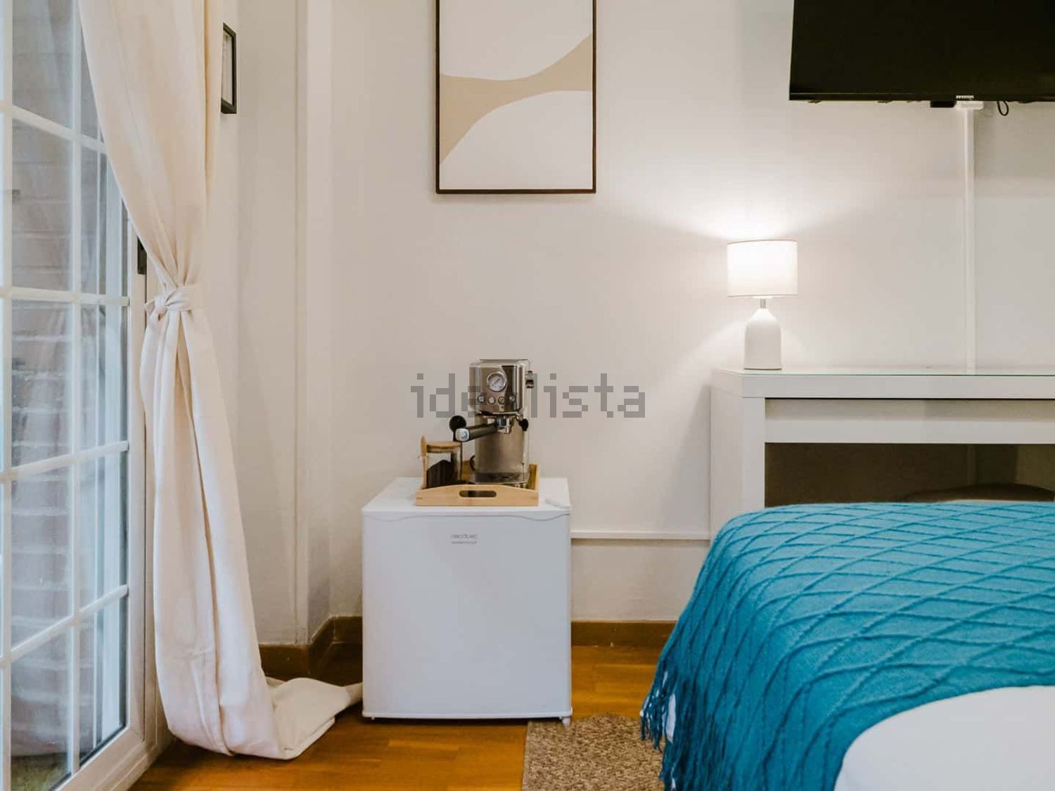 Habitación 95 m², Barcelona