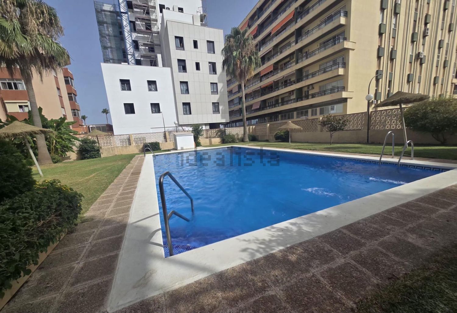 Piso de 89 m² en Torremolinos