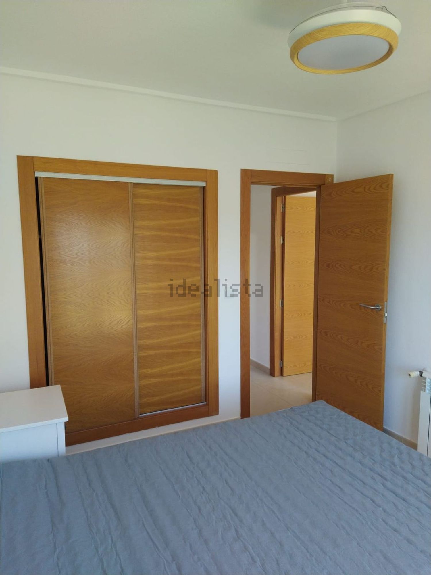 Pis de 77 m² a Múrcia