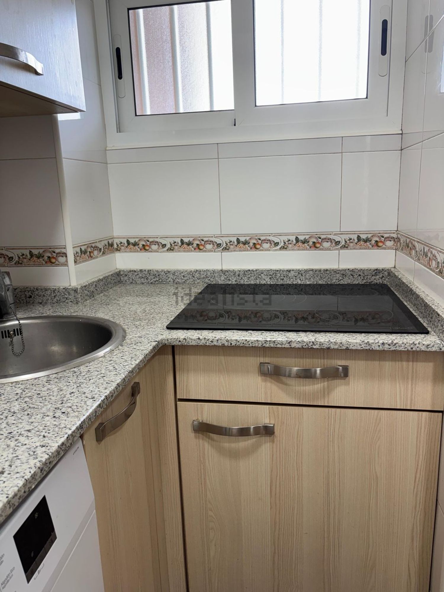 Piso de 45 m² en Laredo