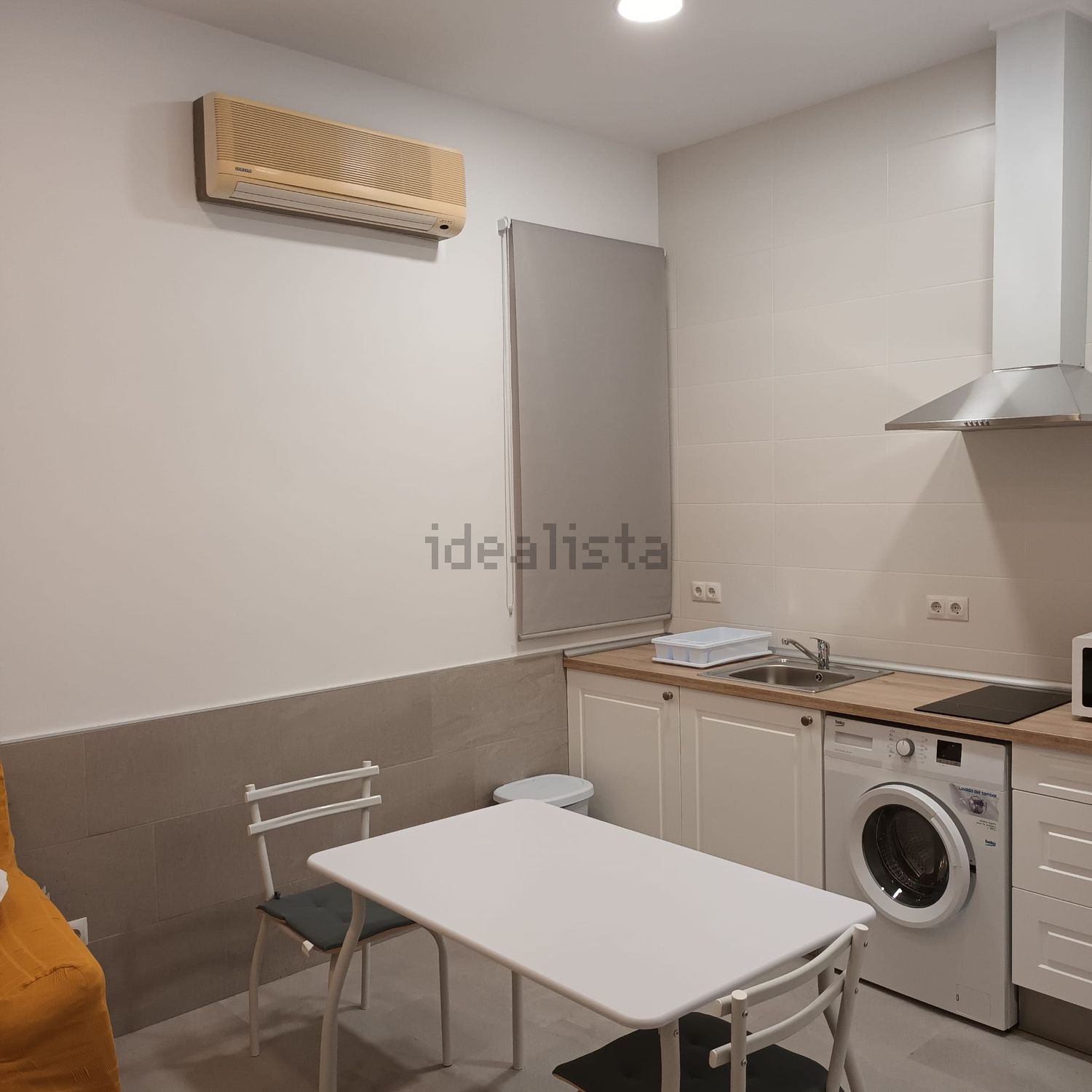 Piso de 40 m² en Sevilla