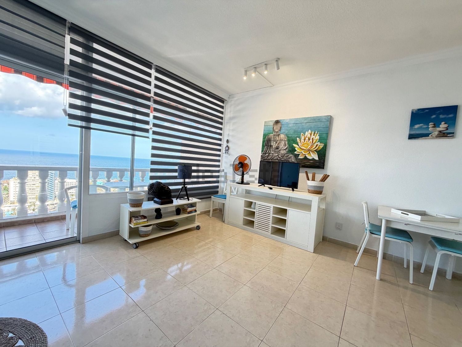 Pis de 50 m² a Puerto de la Cruz