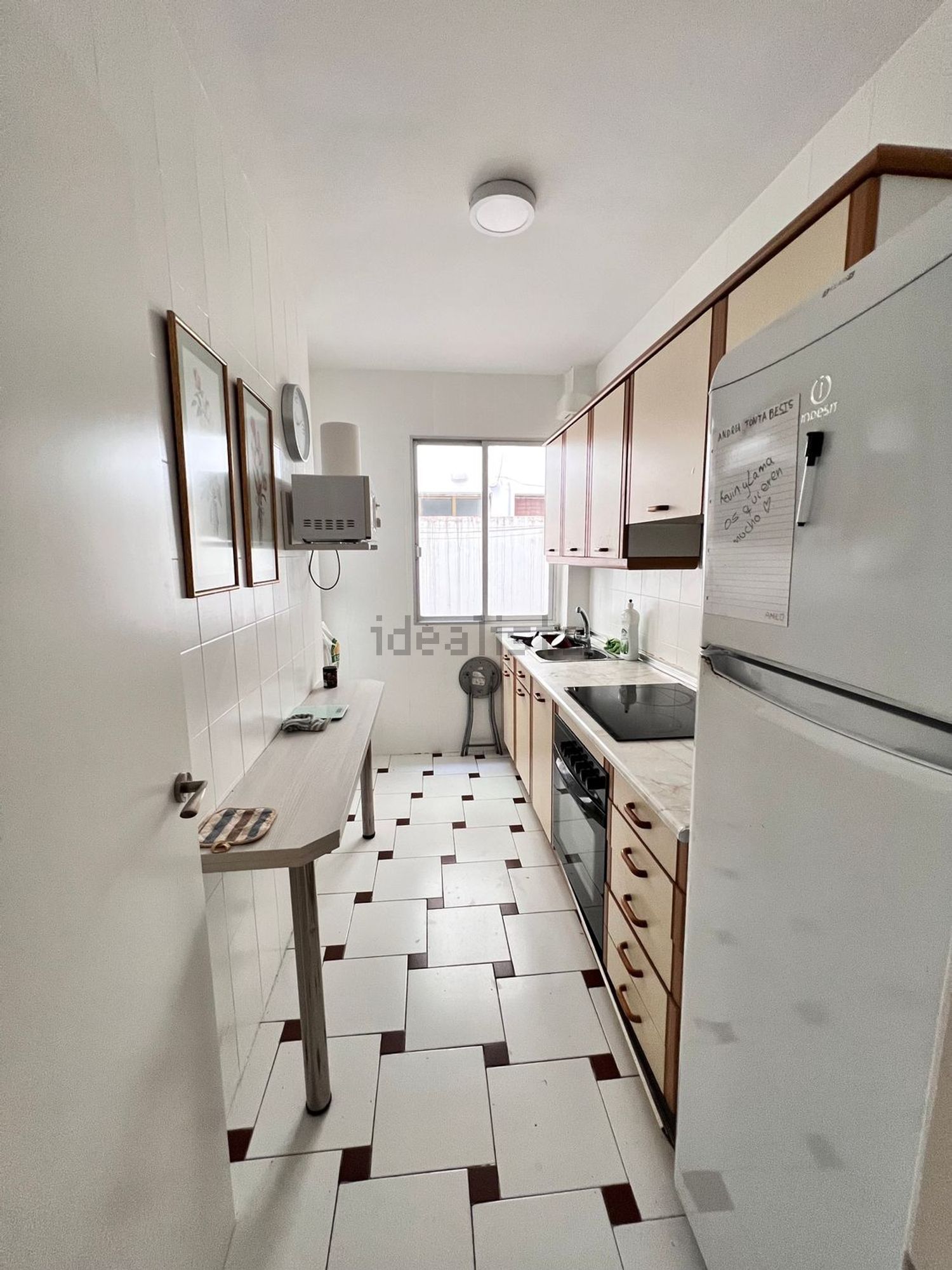 Habitació de lloguer, Còrdova