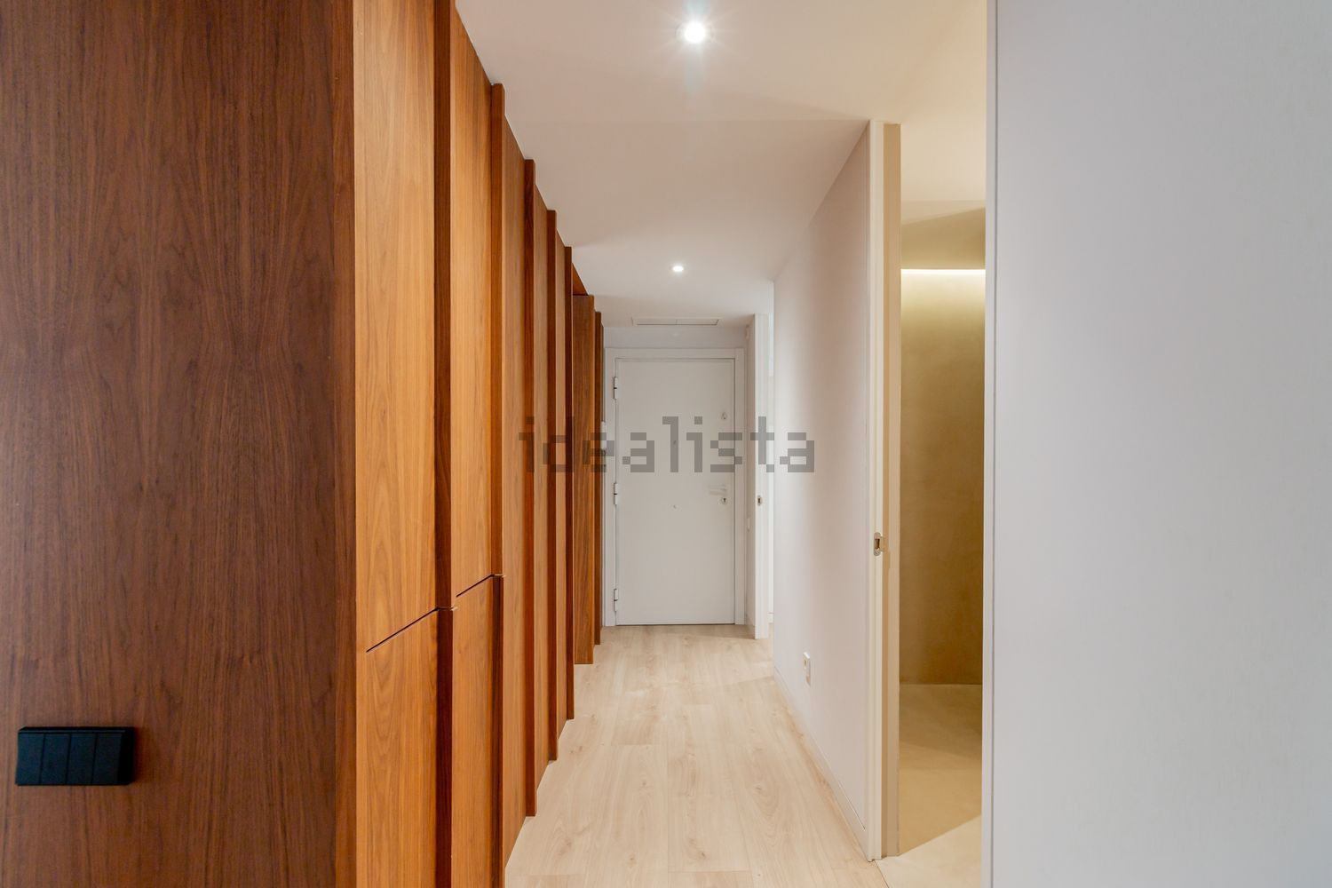 Pis de 86 m² a Madrid