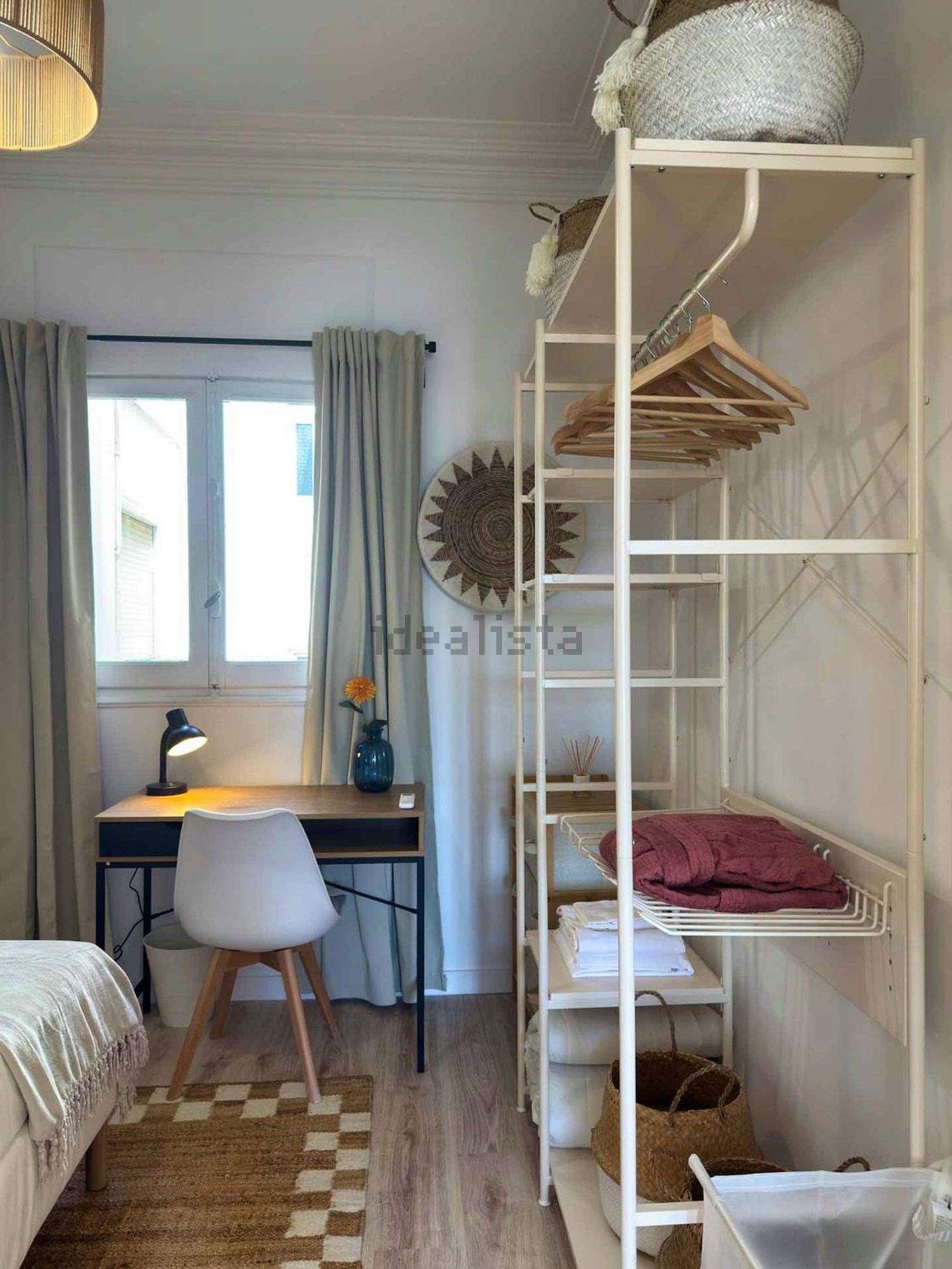 Zimmer zur Miete, Valencia