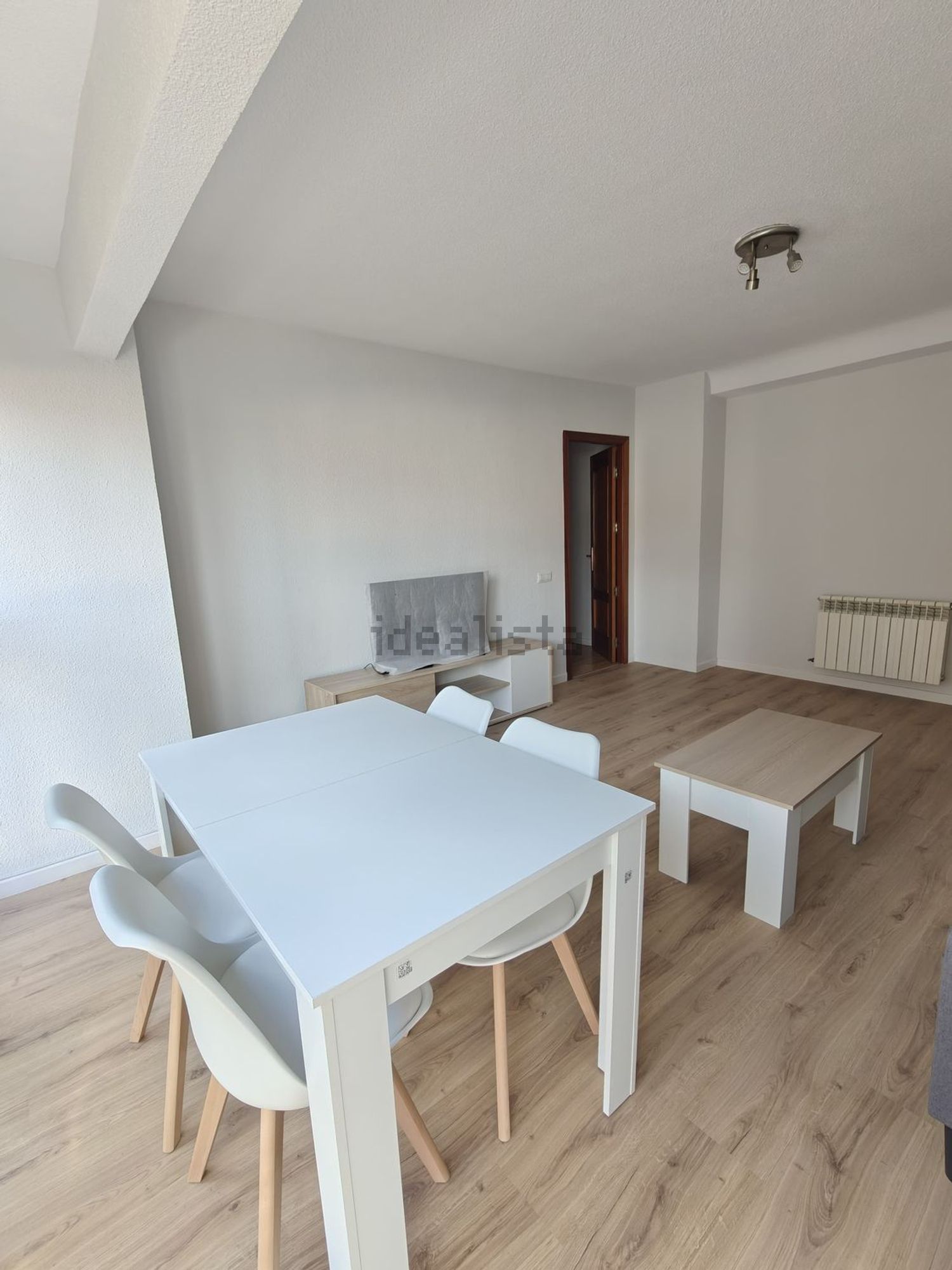 Piso de 90 m² en Puertollano