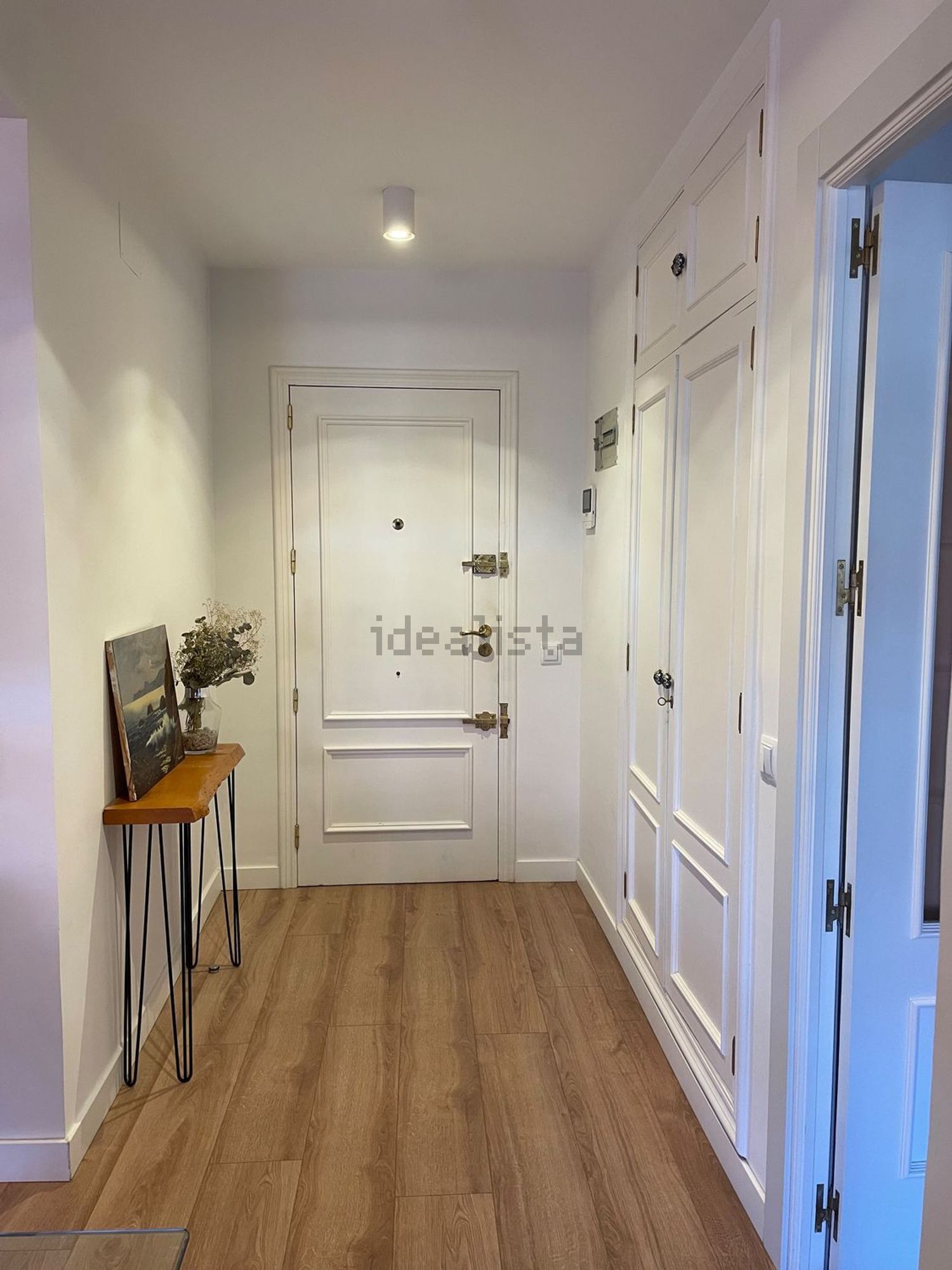 Pis de 57 m² a Madrid