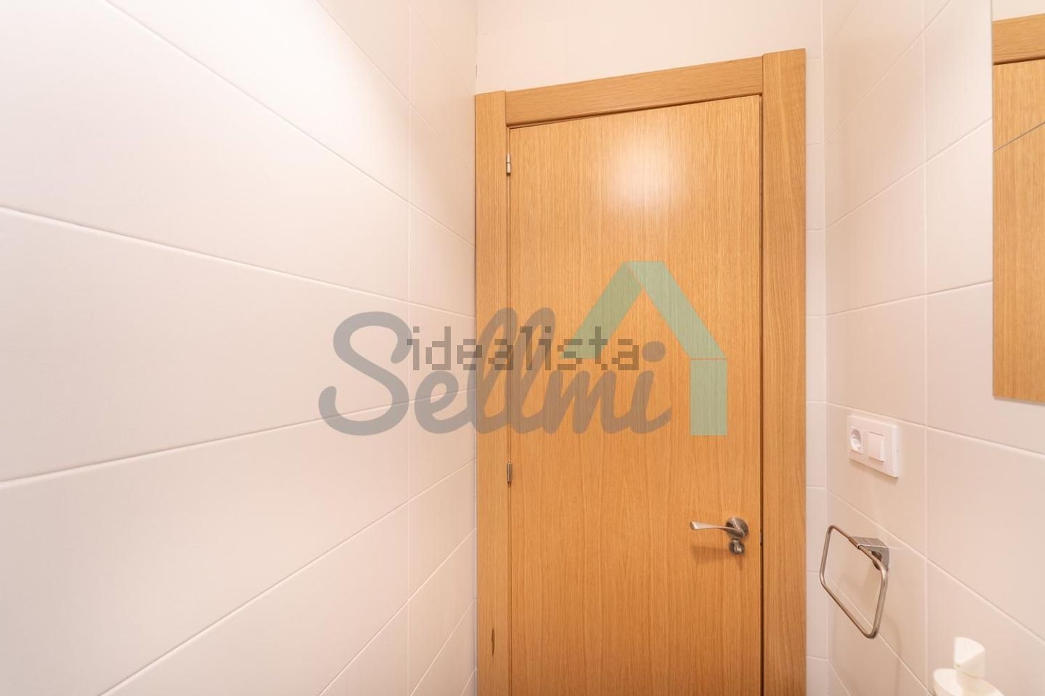 Piso de 85 m² en Oviedo