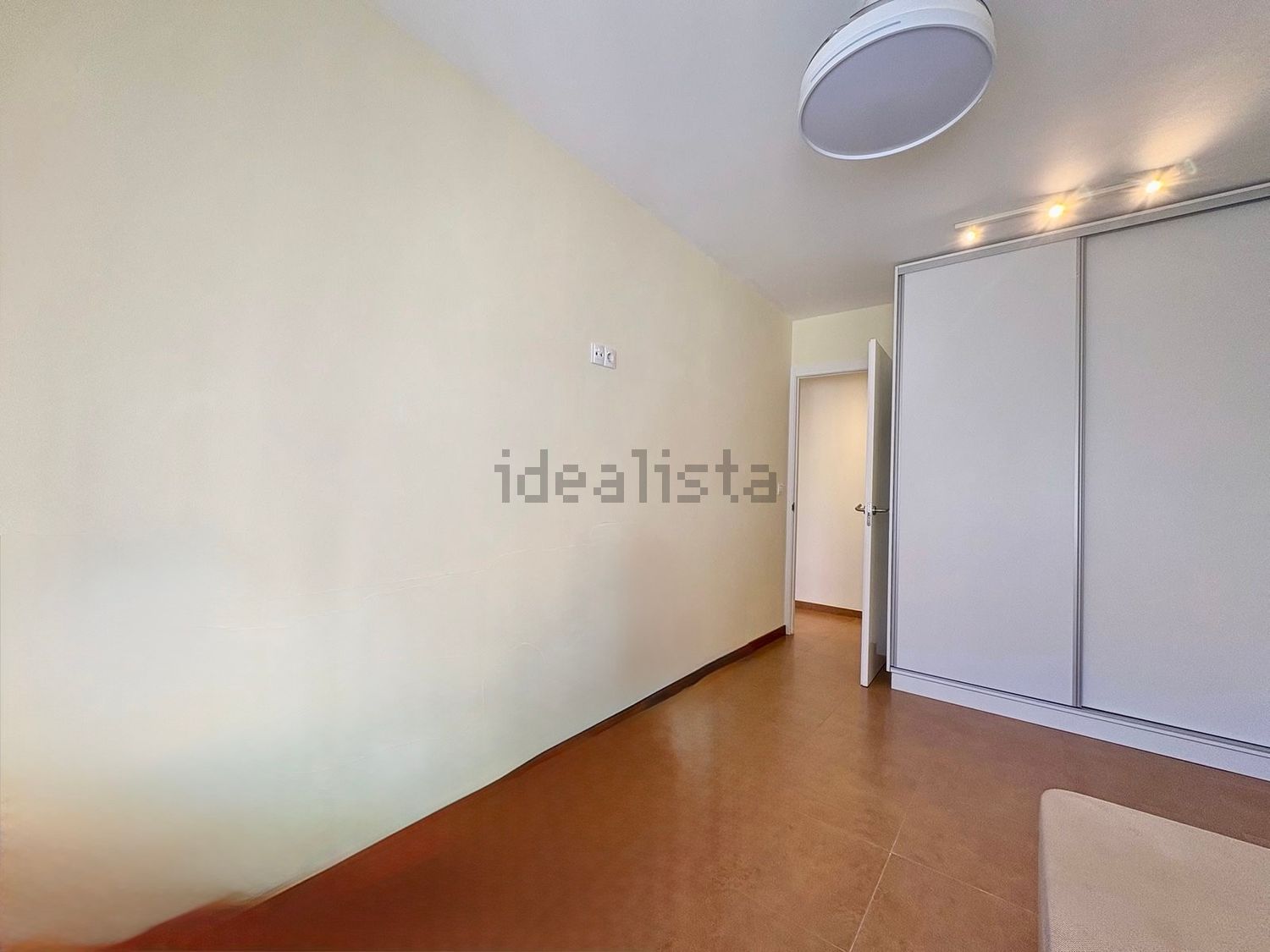 Piso de 114 m² en Murcia