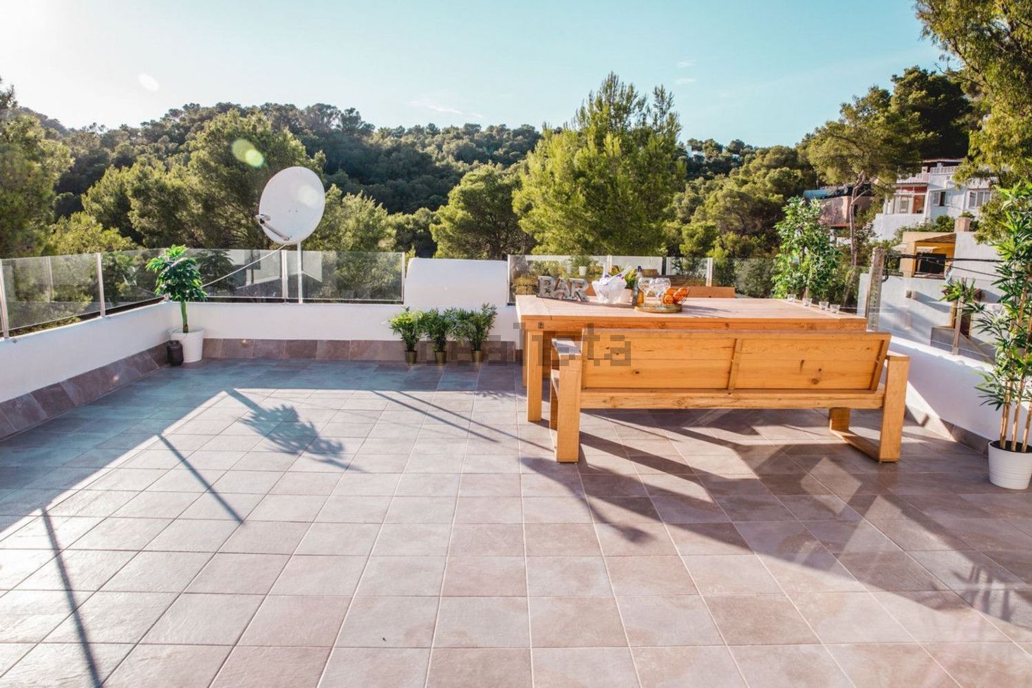 Casa de 85 m² a Santa Eulària des Riu