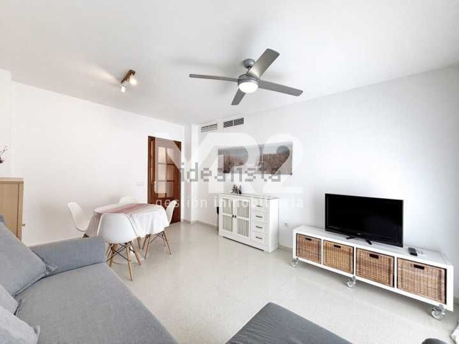 Piso de 62 m² en Rincón de la Victoria