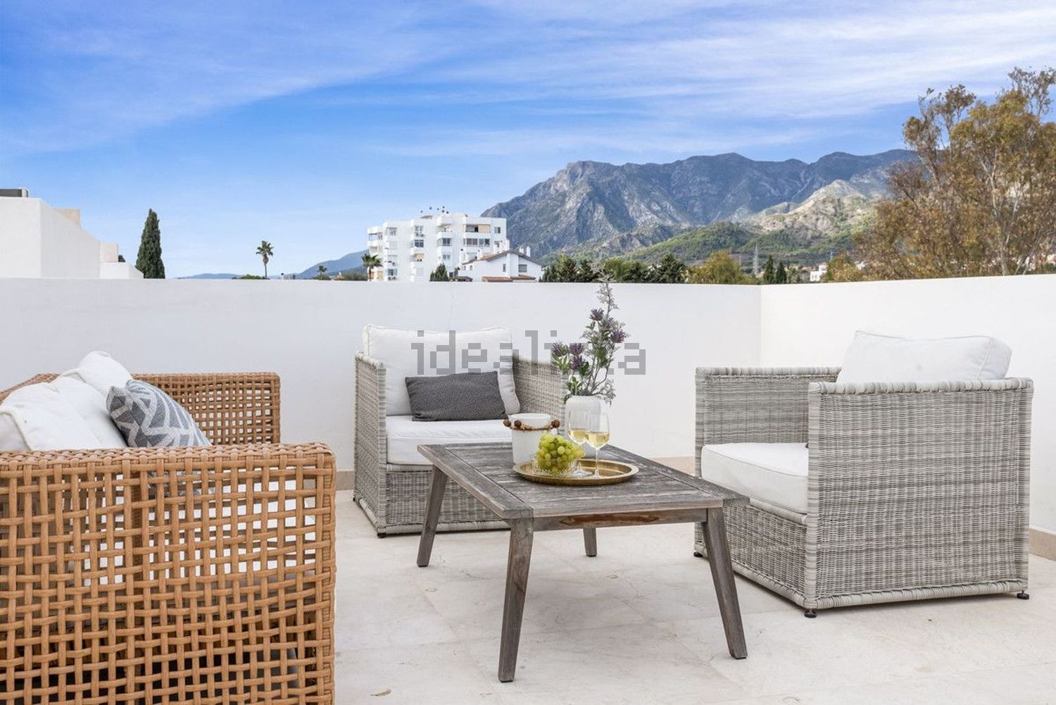 Haus 290 m² in Marbella