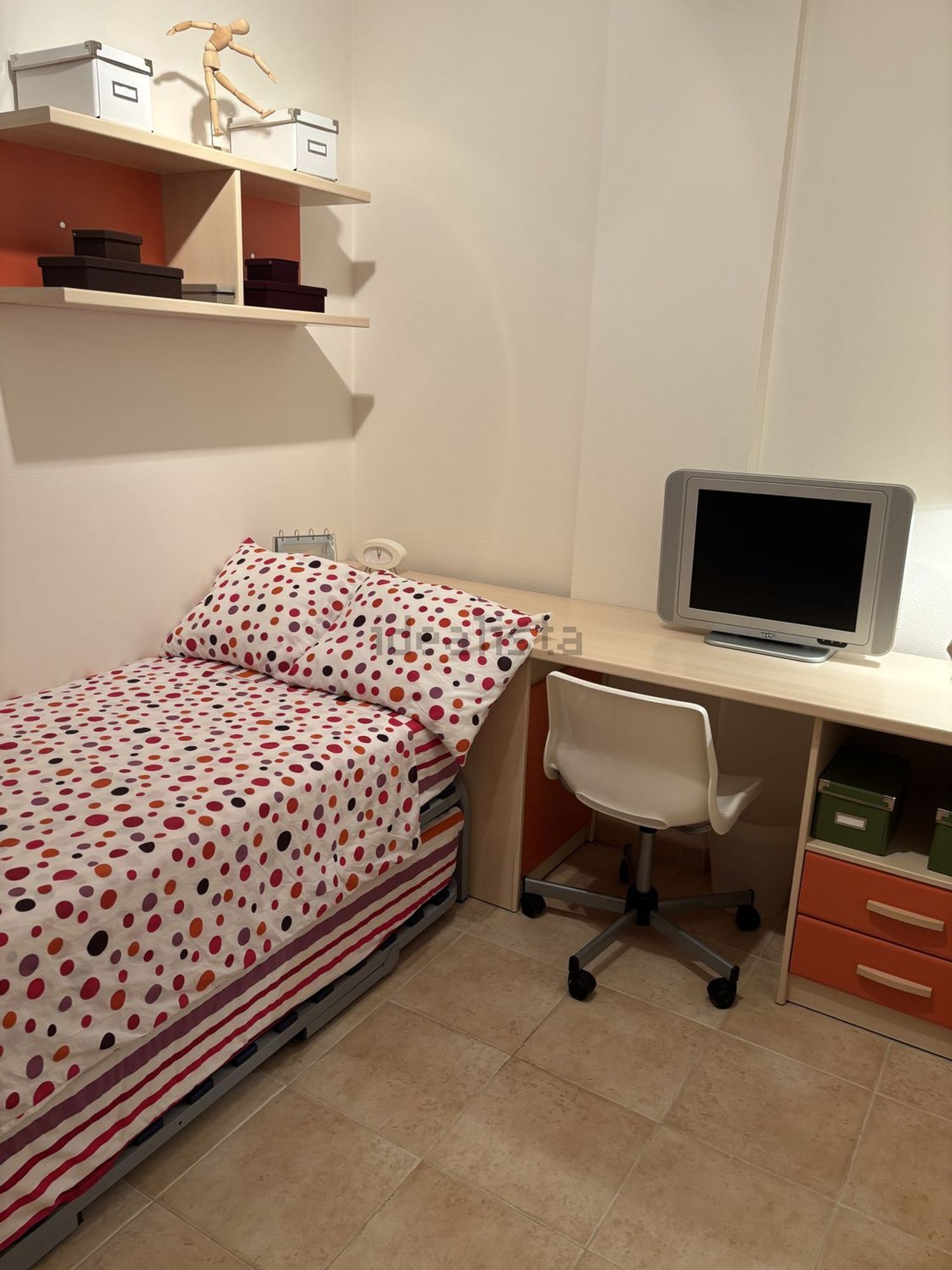 Appartement 78 m² à San Pedro del Pinatar