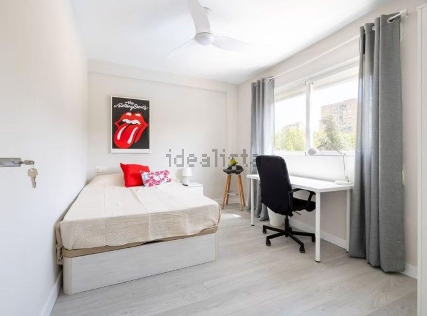 Pis de 108 m² a Granada
