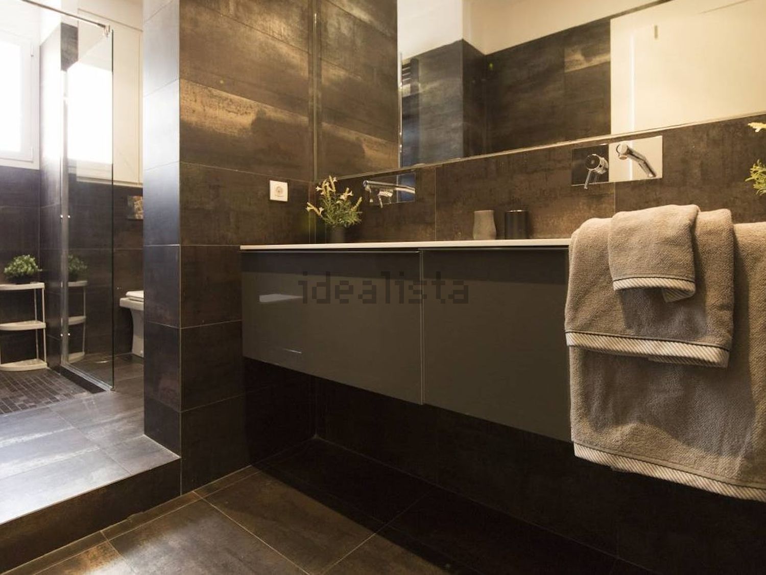 Appartement 100 m² à Séville