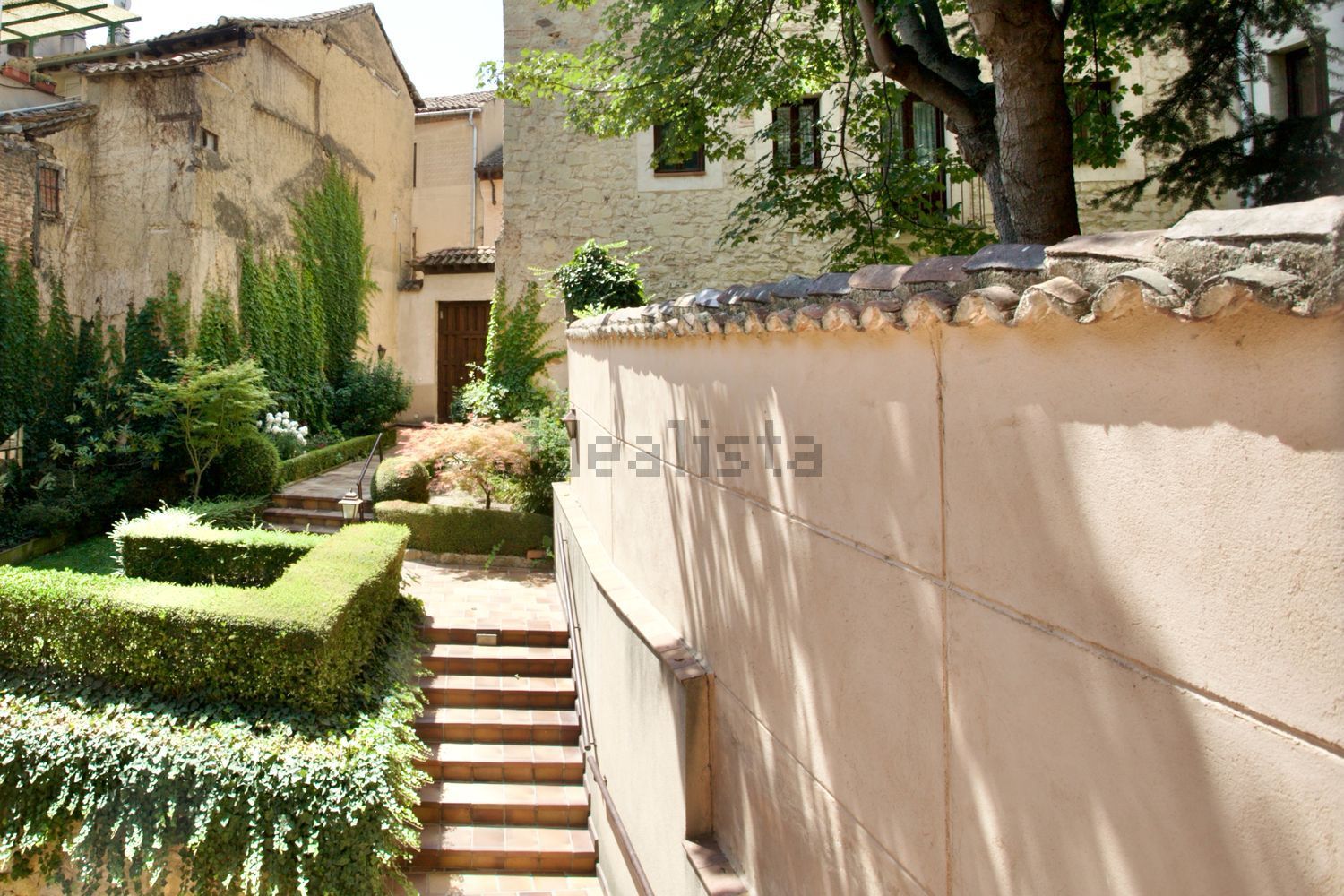 Piso de 120 m² en Segovia