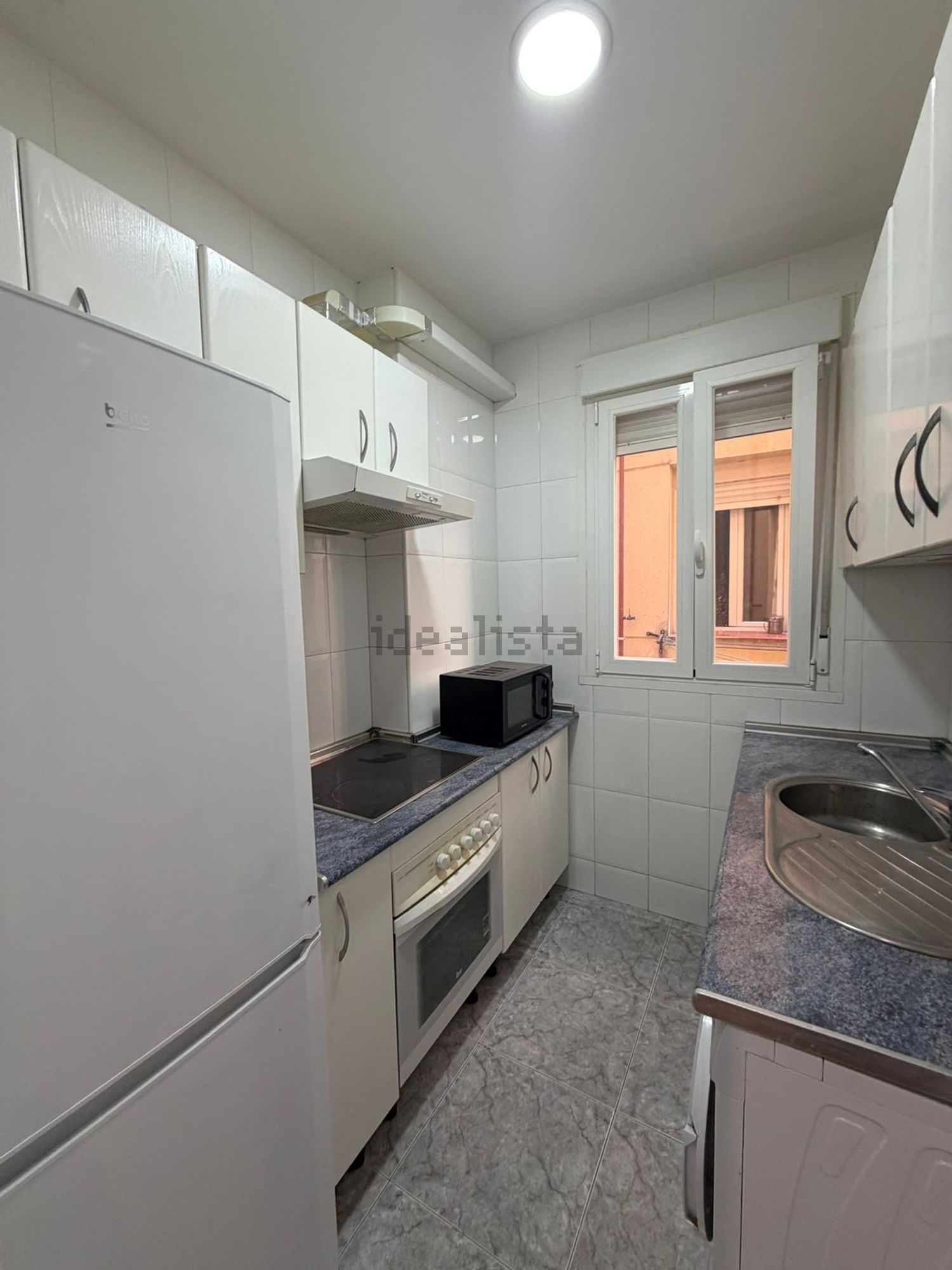 Piso de 70 m² en Madrid