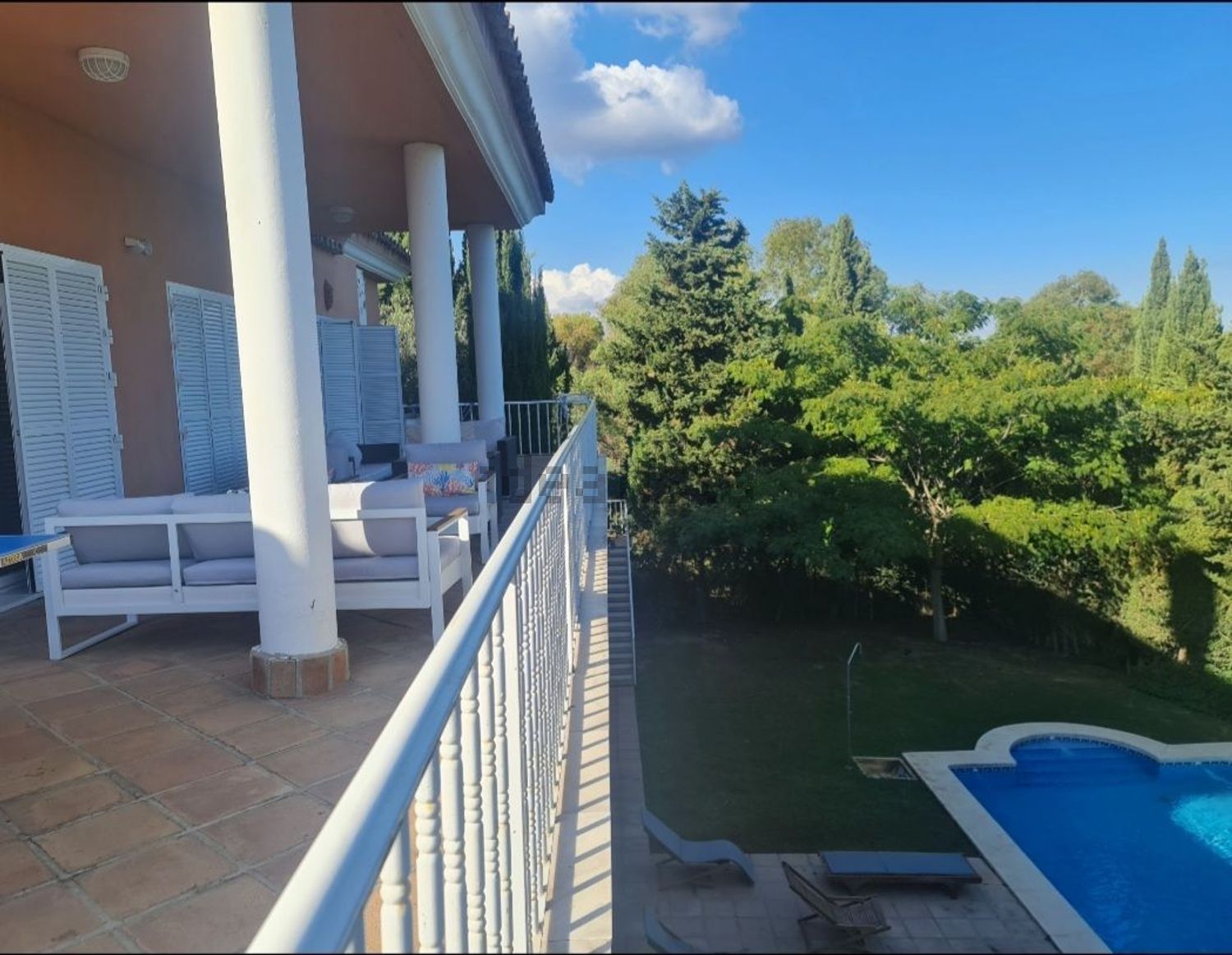 Casa de 500 m² a San Roque