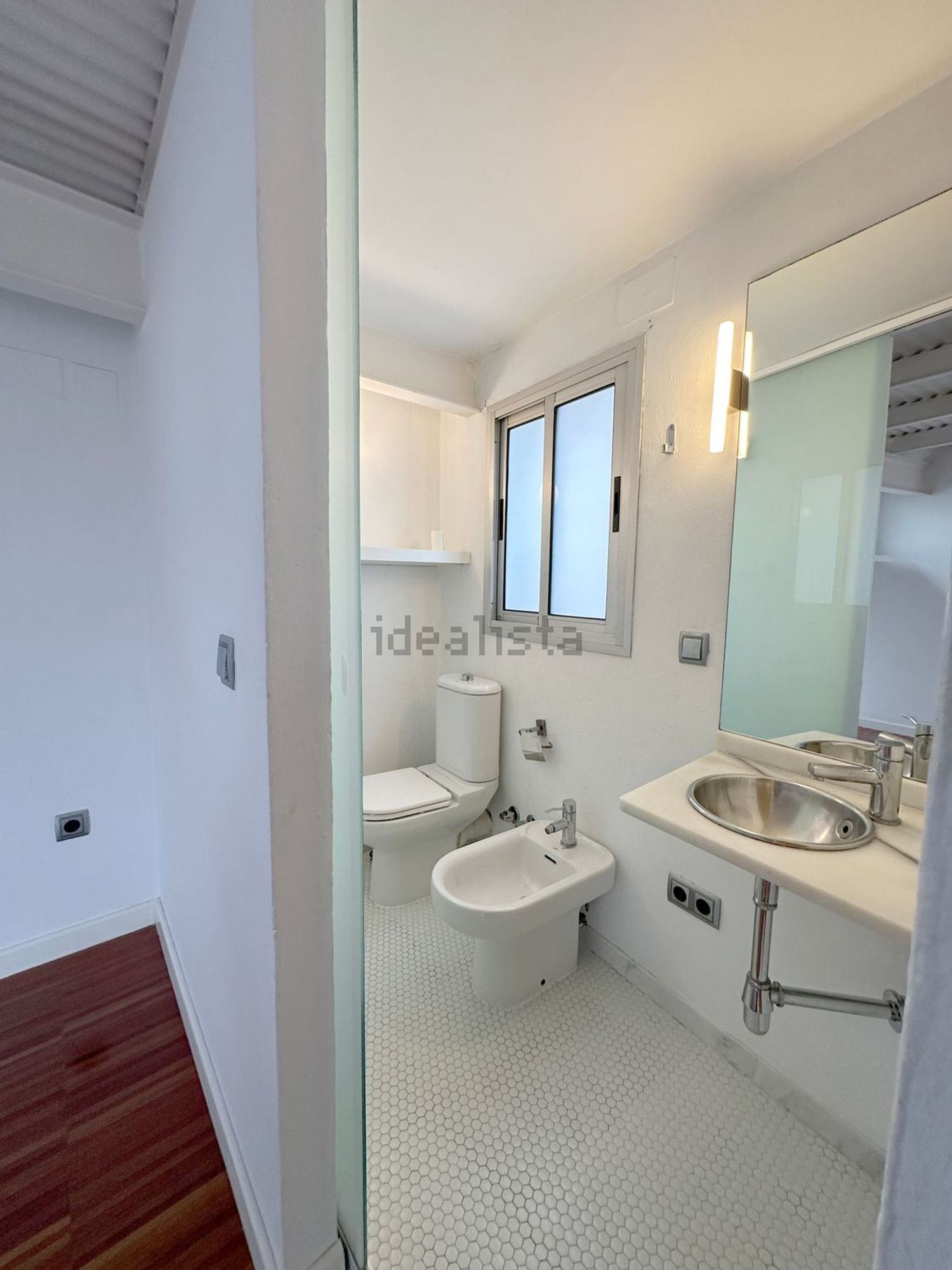 Pis de 91 m² a Sevilla