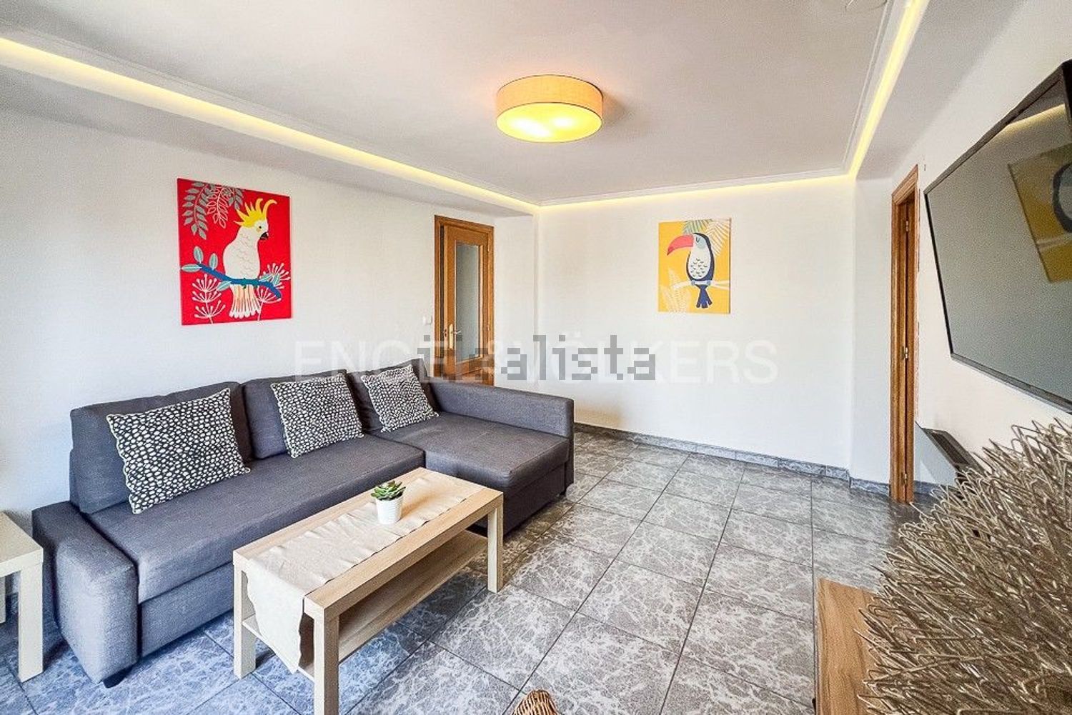 Piso de 87 m² en Valencia