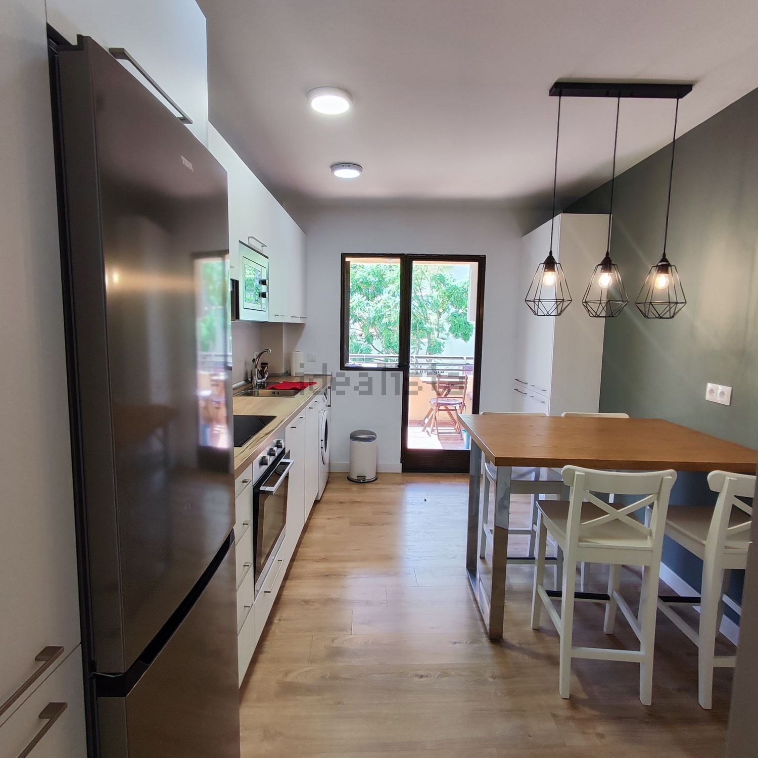 Pis de 120 m² a Estepona