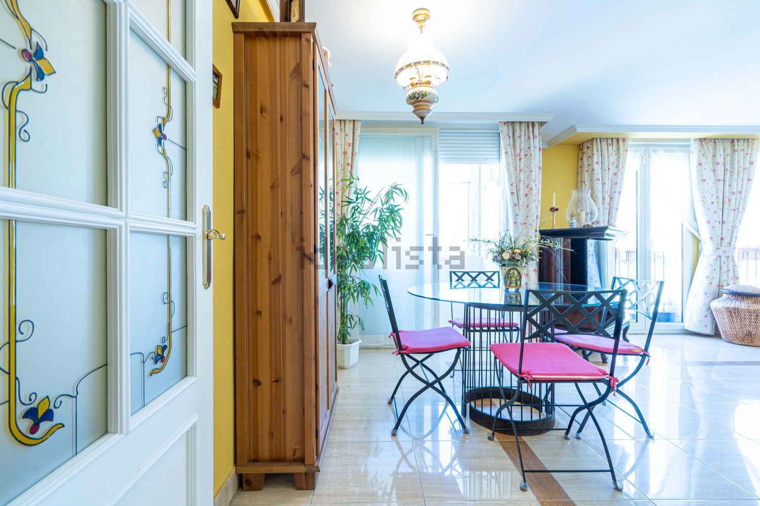 Piso de 128 m² en El Espinar