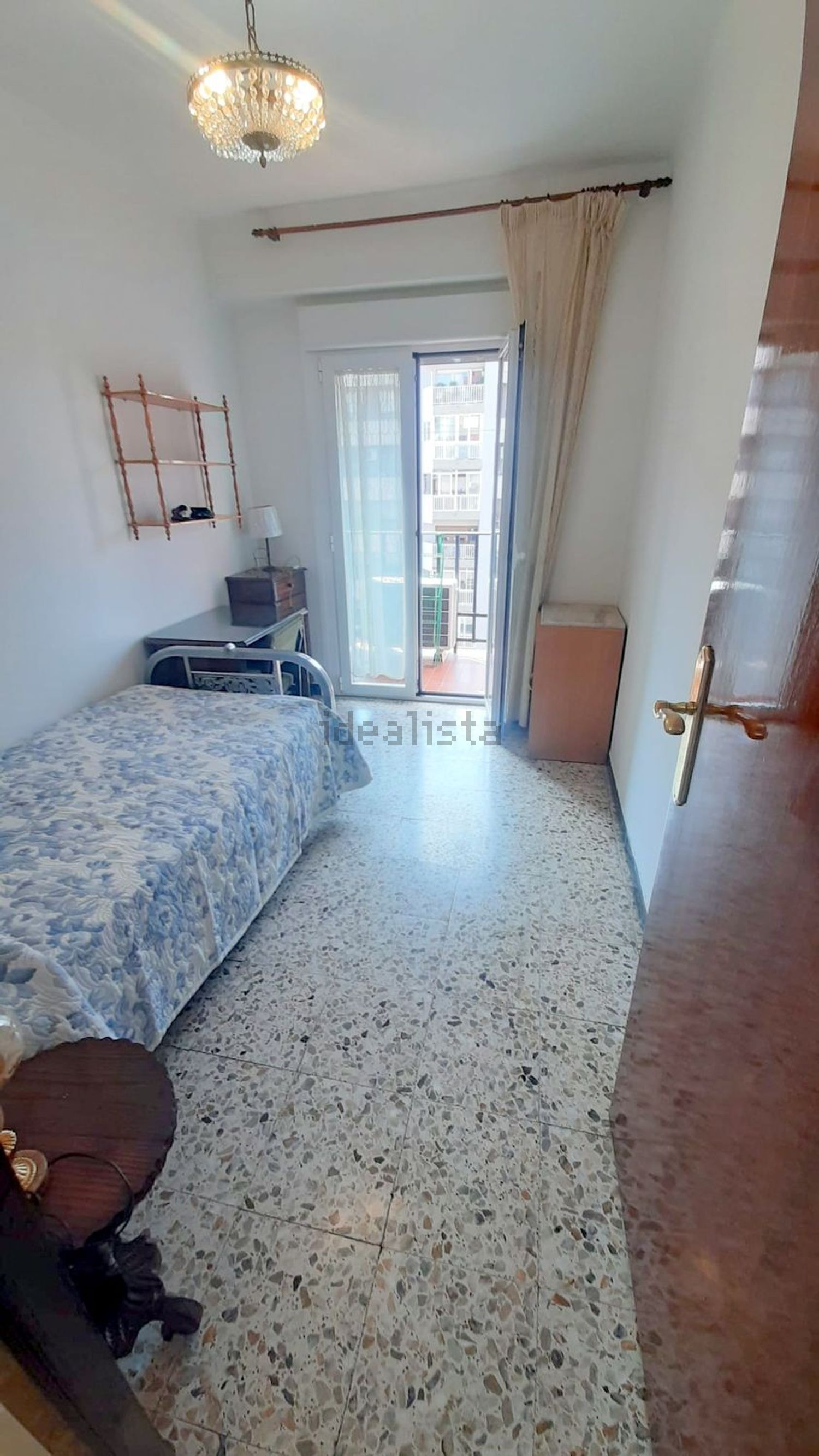 Piso de 82 m² en Zaragoza