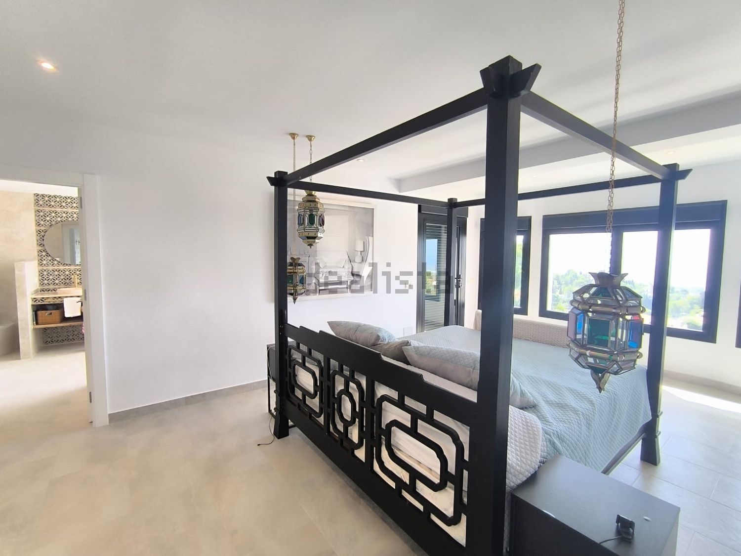 Casa de 280 m² a Mijas