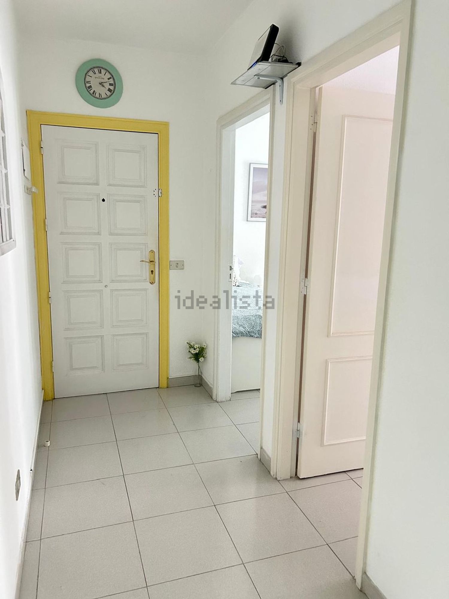 Habitació de lloguer, Santa Cruz de Tenerife