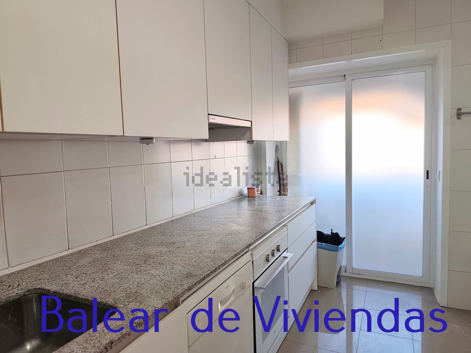 Pis de 110 m² a Palma