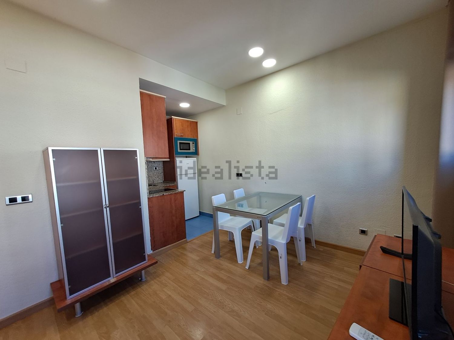 Apartamento 40 m² em Tarragona