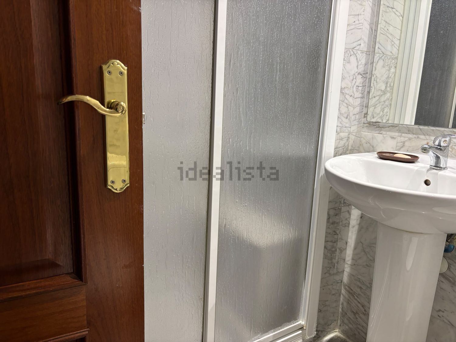 Wohnung 59 m² in Córdoba