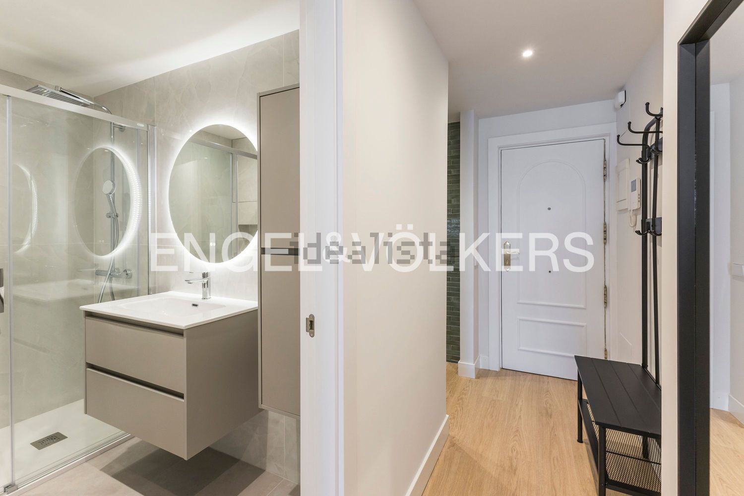 Piso de 51 m² en Madrid
