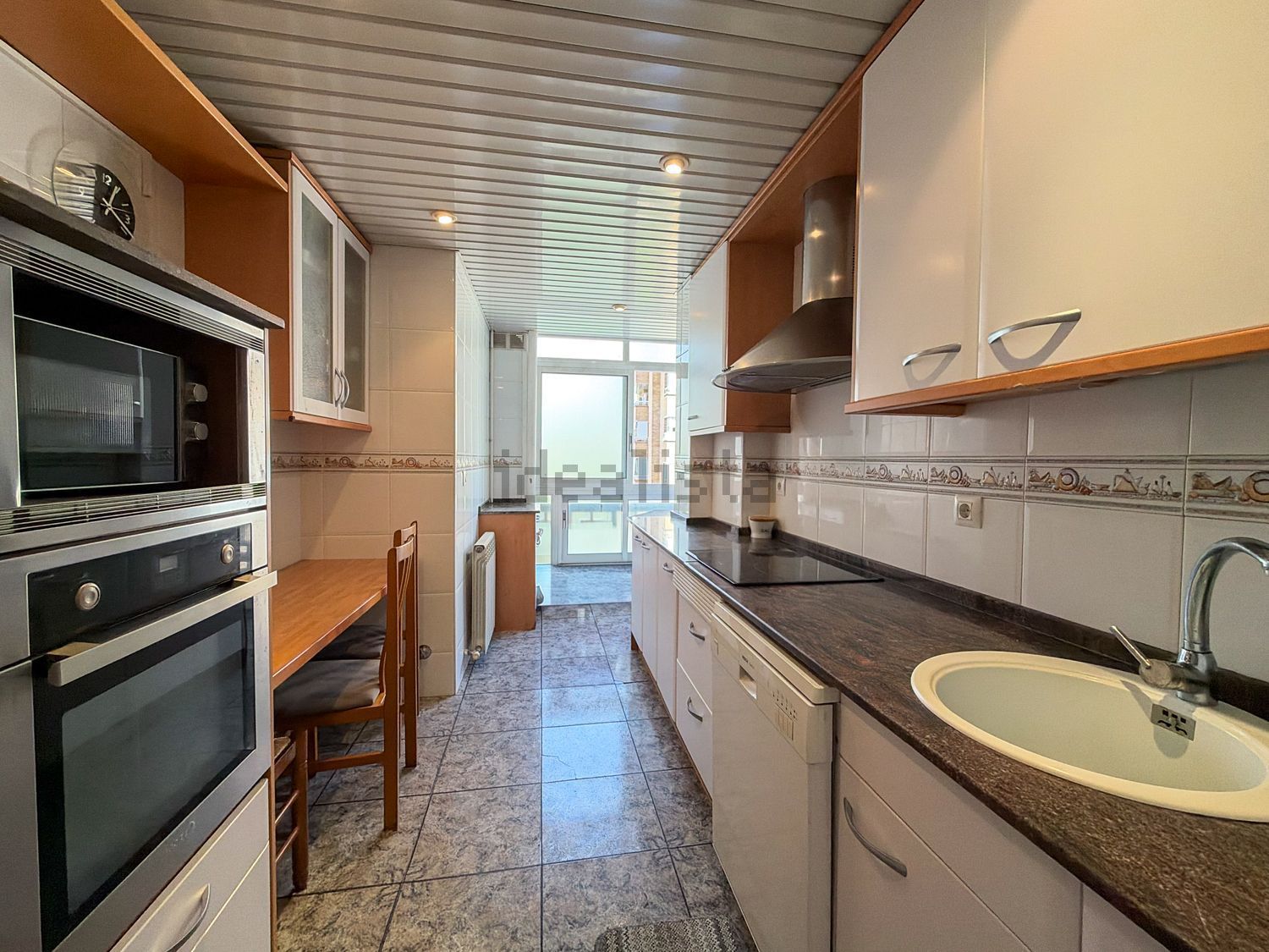 Pis de 132 m² a Tarragona