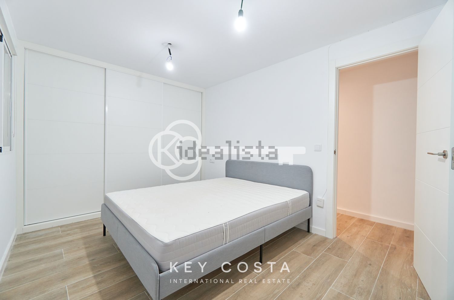 Pis de 95 m² a Alacant