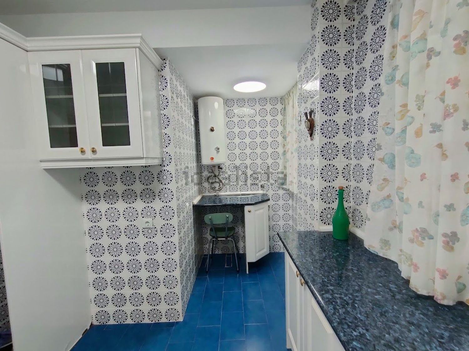 Wohnung 84 m² in Guadalajara
