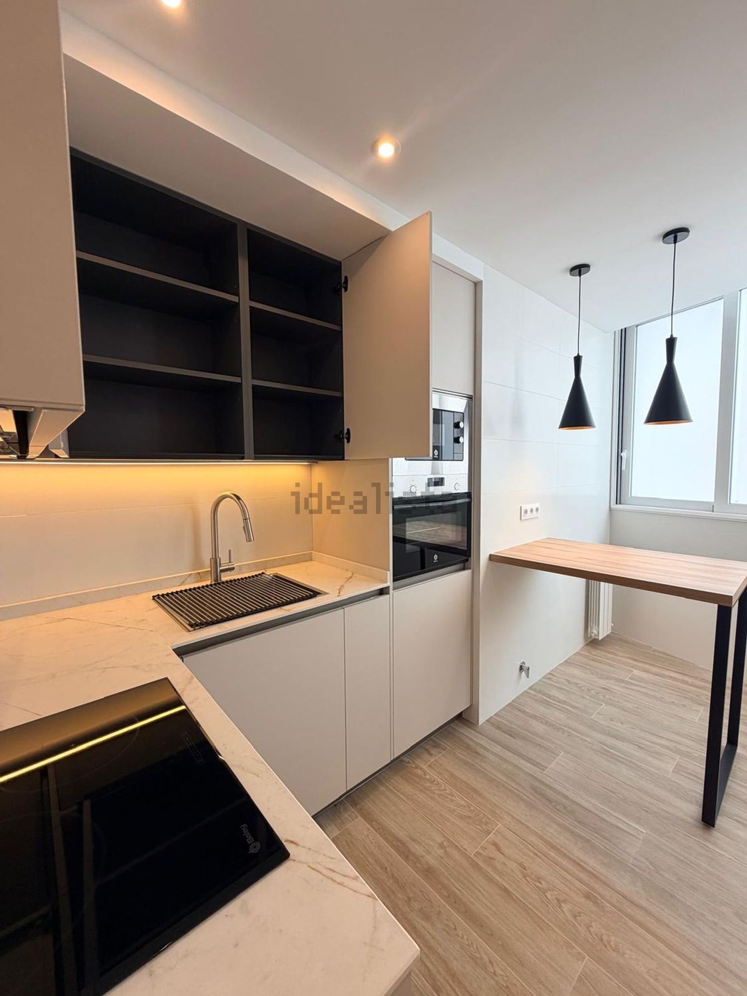 Pis de 90 m² a Madrid