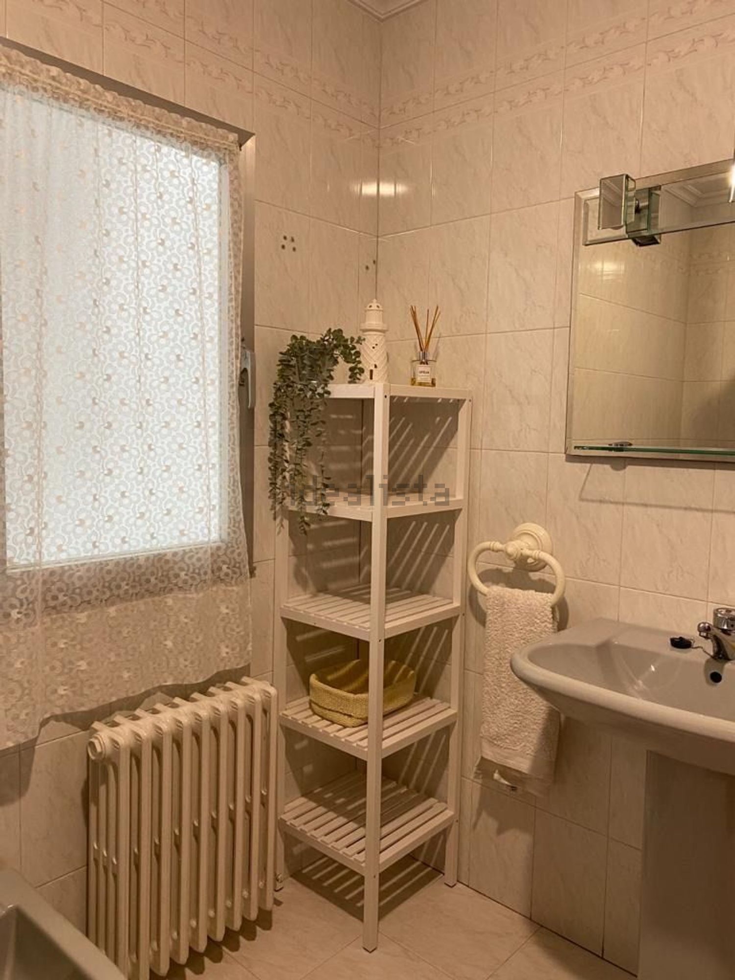 Habitación en alquiler, San Sebastián
