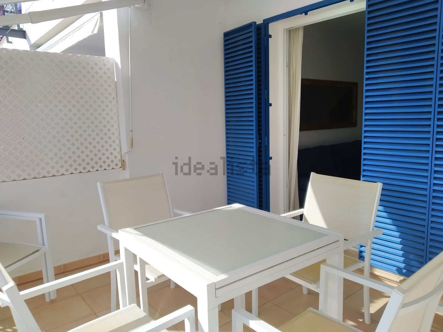 Piso de 110 m² en Benalmádena