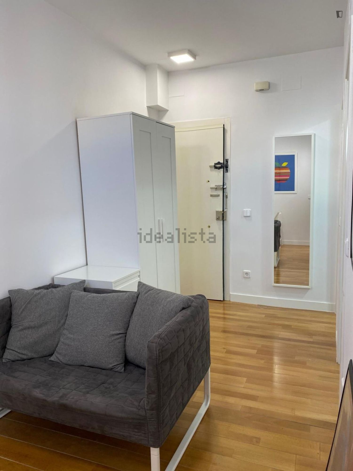 Piso de 39 m² en Madrid