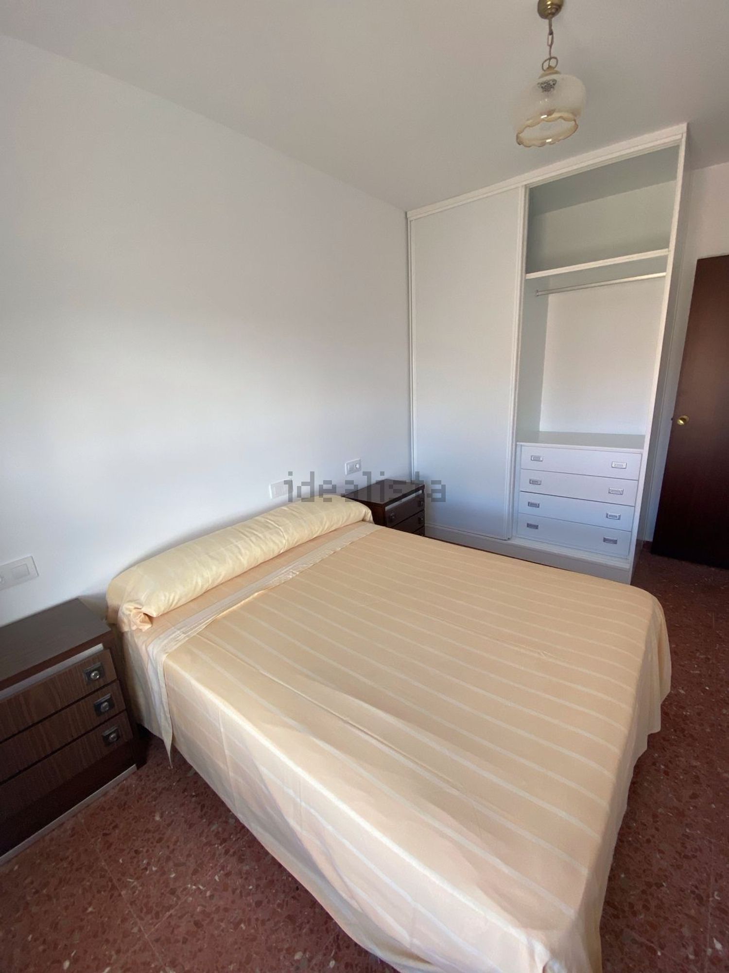 Pis de 50 m² a San Sebastián de los Ballesteros